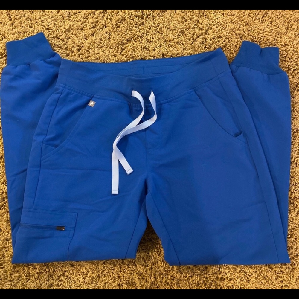 Figs joggers